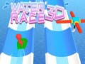 Oyun Water Race 3D