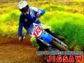 Oyun Motocross Drivers Jigsaw