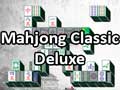 Oyun Mahjong Classic Deluxe