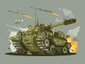 Oyun Military Vehicles Match 3