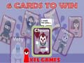 Oyun 6 Cards To Win
