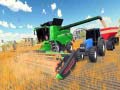 Oyun Real Village Tractor Farming Simulator 2020