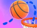 Oyun Doodle Dunk
