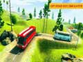 Oyun Offroad Bus