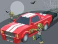 Oyun Zombie Drift Arena
