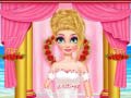 Oyun Sisters Dream Wedding