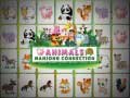 Oyun Animals Mahjong Connection