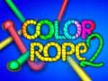 Oyun Color Rope 2