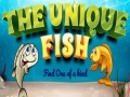 Oyun The Unique Fish