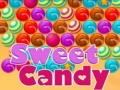 Oyun Sweet Candy