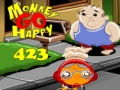 Oyun Monkey Go Happy Stage 423