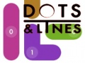 Oyun Dots & Lines