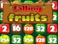 Oyun Falling Fruits
