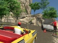 Oyun Crazy Taxi Drive 3D