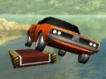 Oyun Two Wheel Stunts SupeR Car