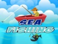 Oyun Sea Fishing