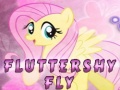 Oyun Fluttershy Fly