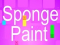 Oyun Sponge Paint