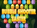 Oyun Bubble Shooter Easter