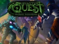 Oyun Quantum Quest Merge Dungeon