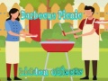 Oyun Barbecue Picnic Hidden Objects
