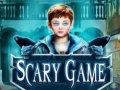 Oyun Scary Games