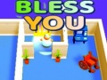 Oyun Bless You