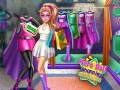 Oyun Hero Doll Shopping Costumes