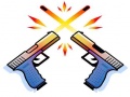 Oyun Double Gun Strike