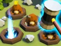Oyun The Mole Knocker