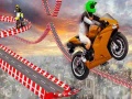 Oyun Impossible Bike Track Adventure