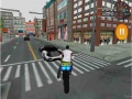 Oyun Bike Ride Parking