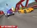 Oyun Grand Police Car Chase Drive Racing