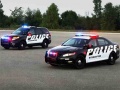 Oyun Police Cars Puzzle