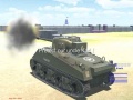 Oyun Realistic Tank Battle Simulation