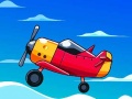 Oyun Jet Planes Jigsaw