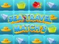 Oyun Sea Travel Match 3