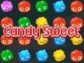 Oyun Candy Sweet