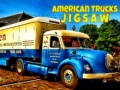 Oyun American Trucks Jigsaw