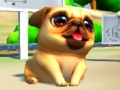 Oyun Paw Puppy Kid Subway Surfers Runner