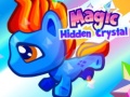 Oyun Magic Hidden Crystal