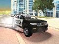 Oyun Police Car Simulator 3d