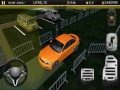 Oyun Night Car Parking Simulator