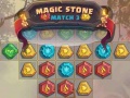 Oyun Magic Stone Match 3
