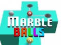 Oyun Marble Balls