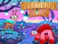 Oyun Dream Book Jigsaw