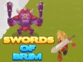 Oyun Swords of Brim 