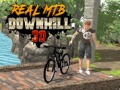 Oyun Real MTB Downhill 3D