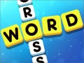 Oyun Crossy Word