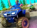 Oyun Quad Bike Derby Stunts